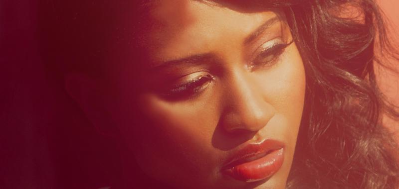 Jazmine Sullivan y su reality show 